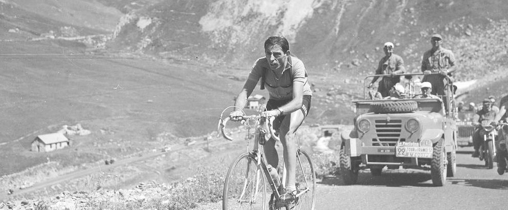 Fausto Coppi