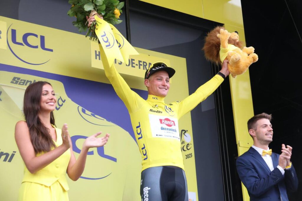 Mathieu van der Poel