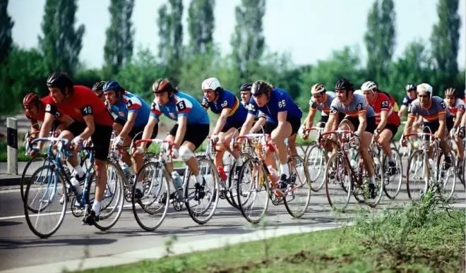 Juan José Moral y un triunfo para la historia