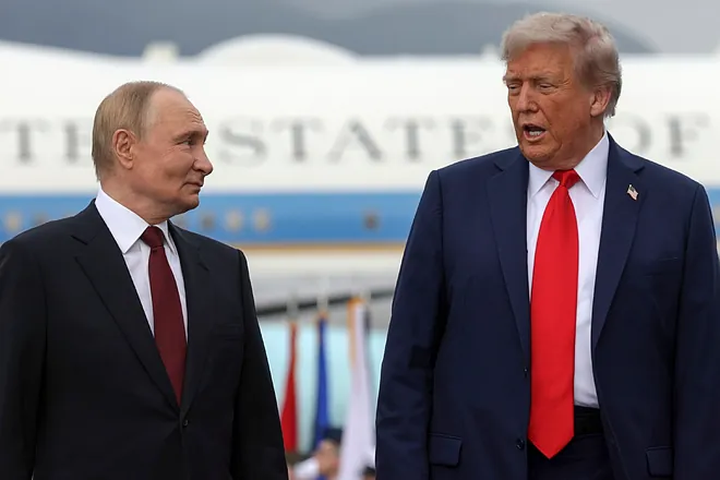 Estados Unidos y Rusia suspenden la cumbre de Budapest