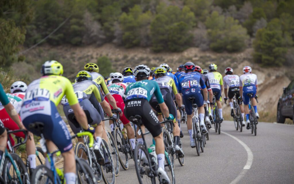 15 de febrero, cita con la Clásica de Almería