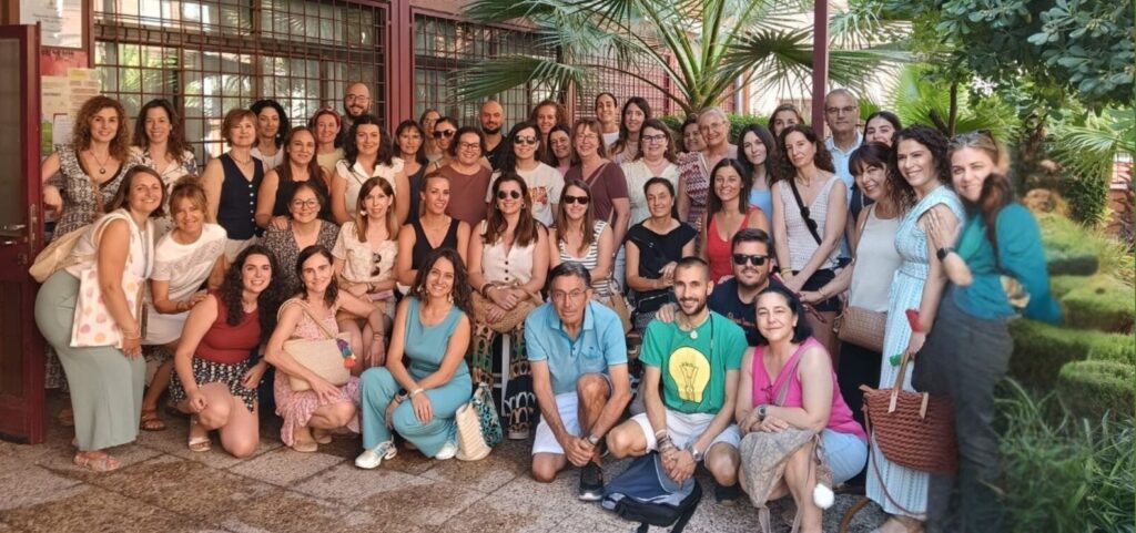 Lo mejor de 2025 - Colegio Público “Villa de Torrijos”