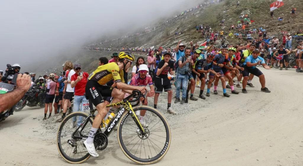 Simon Yates anuncia su retirada del ciclismo