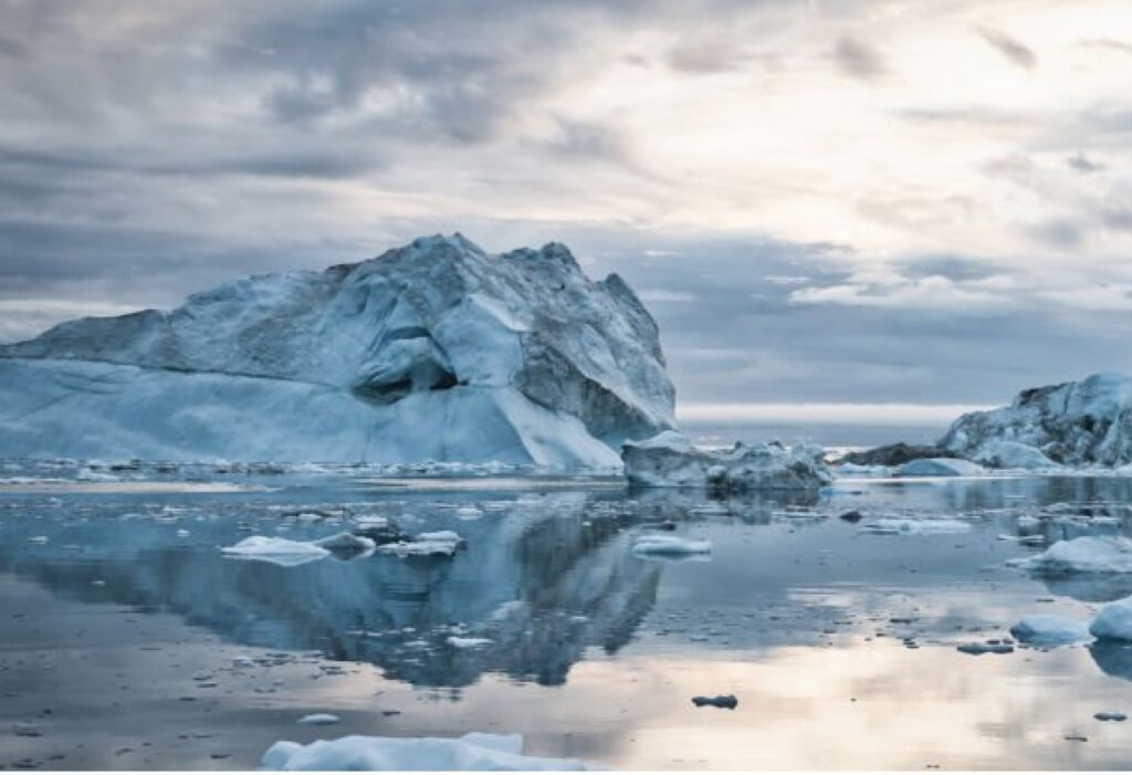 EE. UU. confirma una reunión con funcionarios daneses sobre Groenlandia