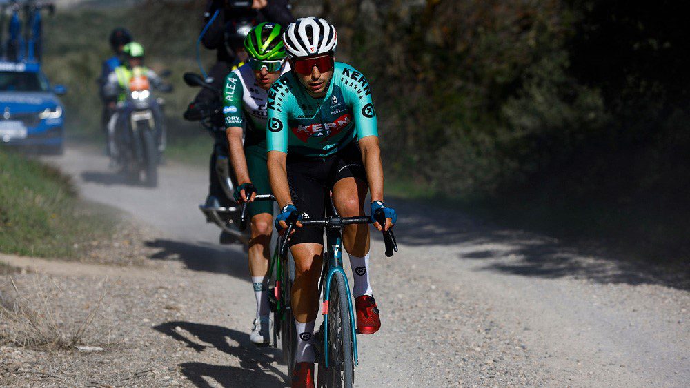 La Clásica de Jaén contará con todos los equipos españoles