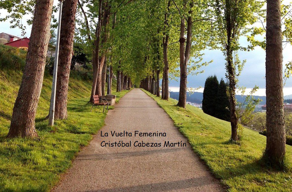 La Vuelta Femenina 2026 comenzará en Galicia