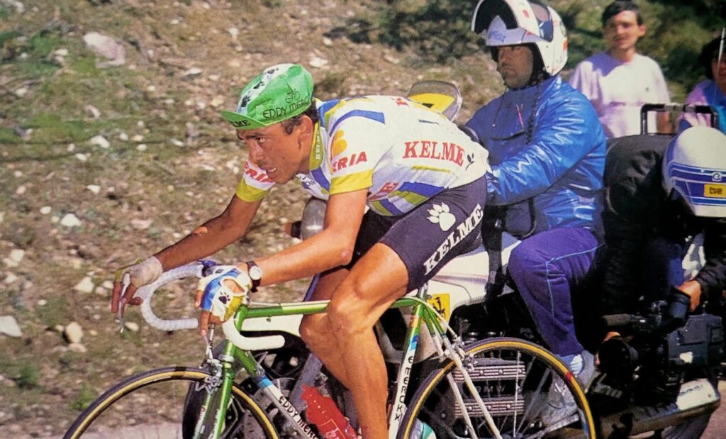 Fabio Parra, un valor seguro