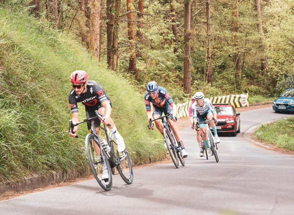 Bilbao abrirá la Itzulia Basque Country 2026
