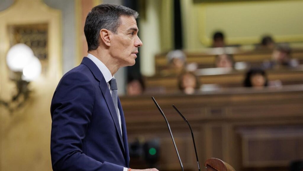 El PSOE amplía a casi diez puntos su ventaja sobre el PP