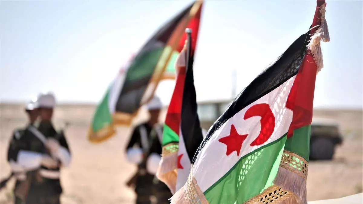 50 años de la proclamación de la República Árabe Saharaui Democrática