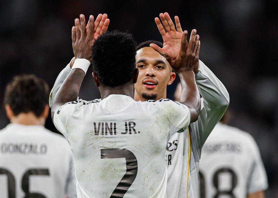 Real Madrid-Manchester City, en octavos de la Liga de Campeones