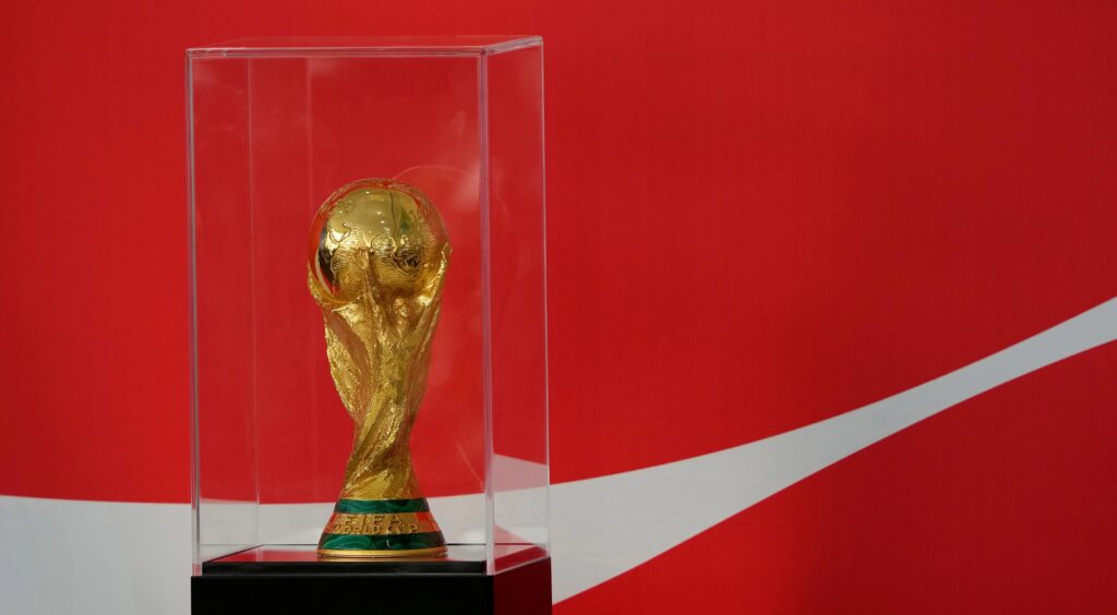 México blindará el Mundial con 100.000 efectivos