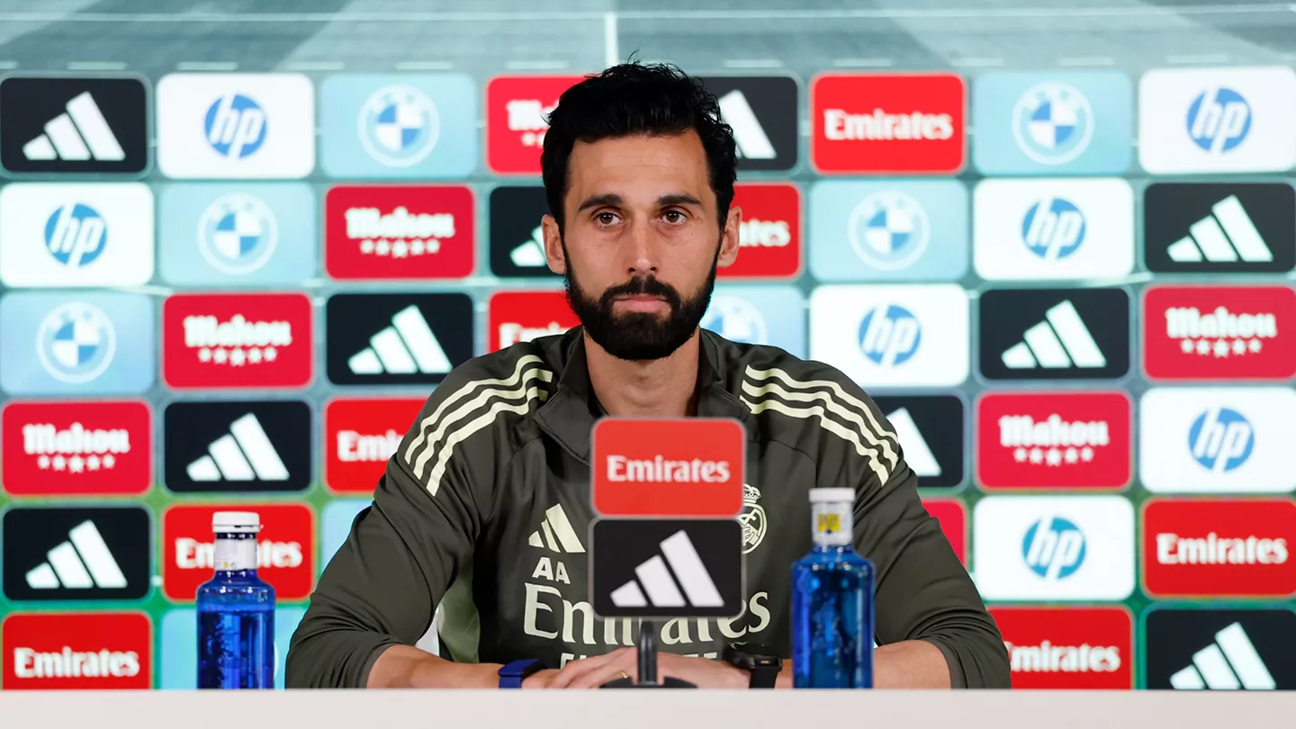 Arbeloa: “Afrontamos una salida a Balaídos muy complicada”