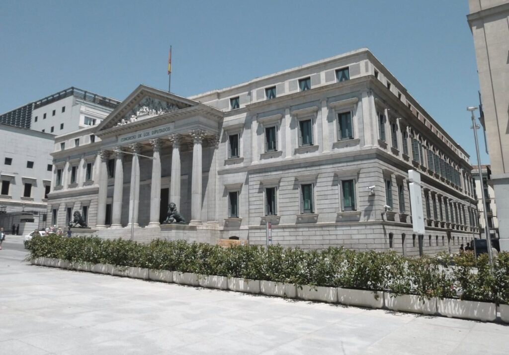 ‘Política Criminológica y Estado de Derecho en la era de la IA’