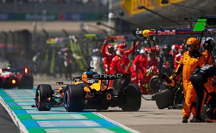 La F1 cancela los Grandes Premios de Bahréin y Arabia Saudí