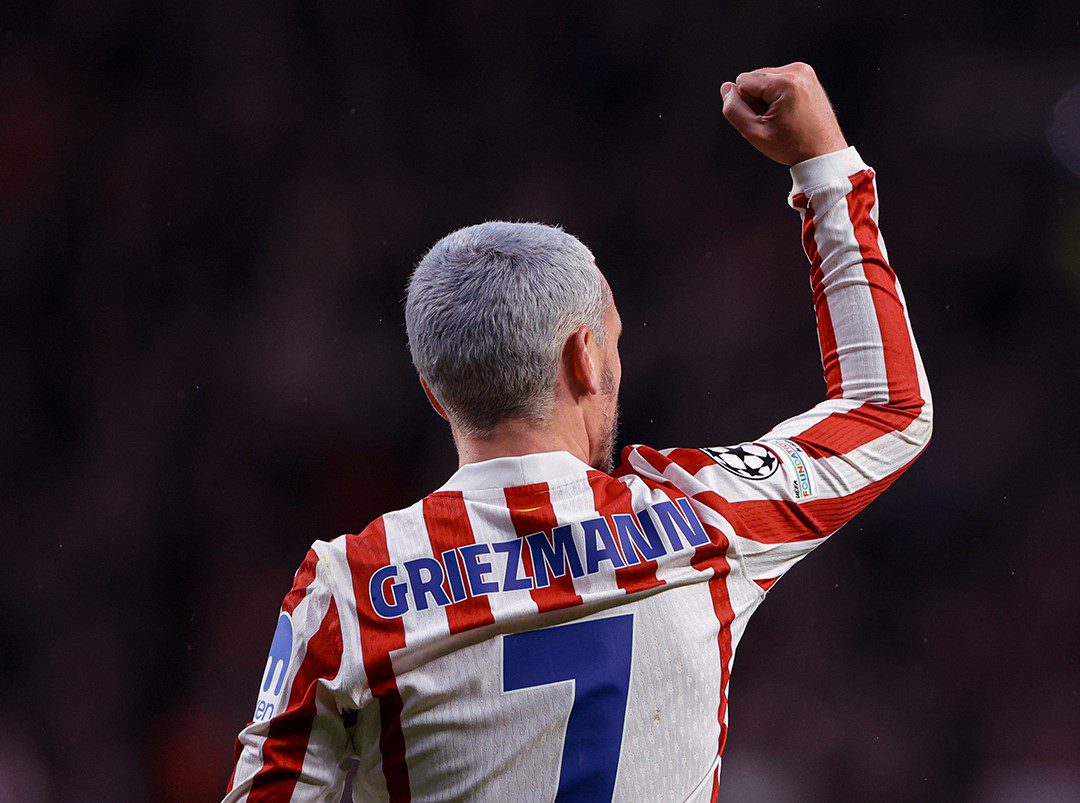 El Atlético busca sellar su pase a cuartos en Londres