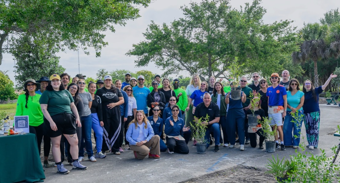 La FIFA impulsará la reforestación en todas las sedes del Mundial 2026