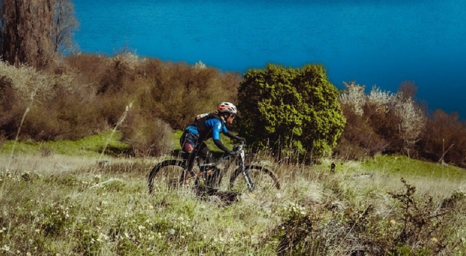 La Patagonia chilena tendrá la primera Titan de gravel