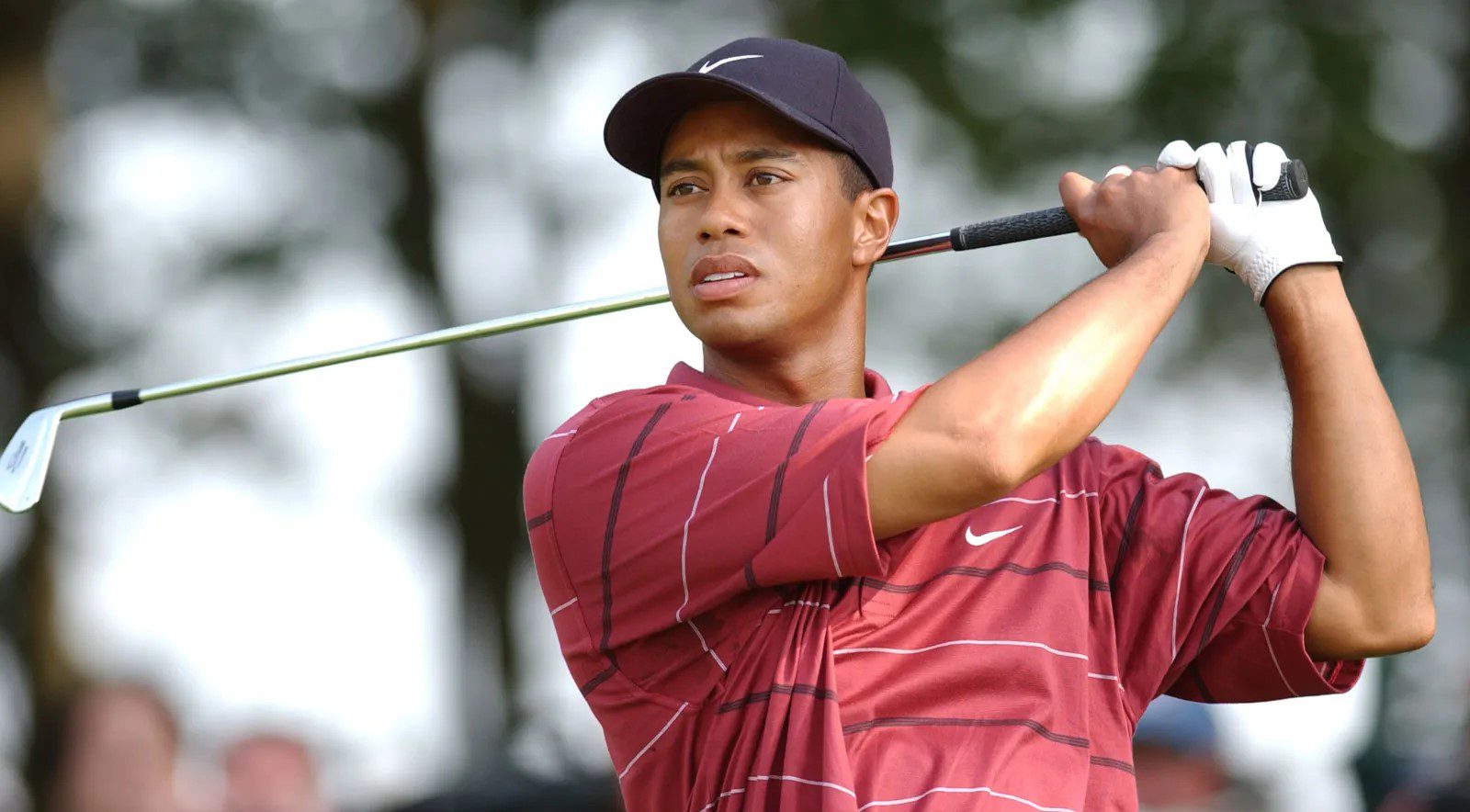 Tiger Woods no será el capitán de Estados Unidos en la Ryder Cup