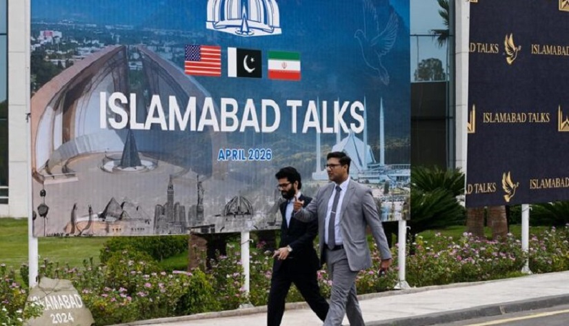 Irán presenta a Estados Unidos una propuesta para “poner fin a la guerra”